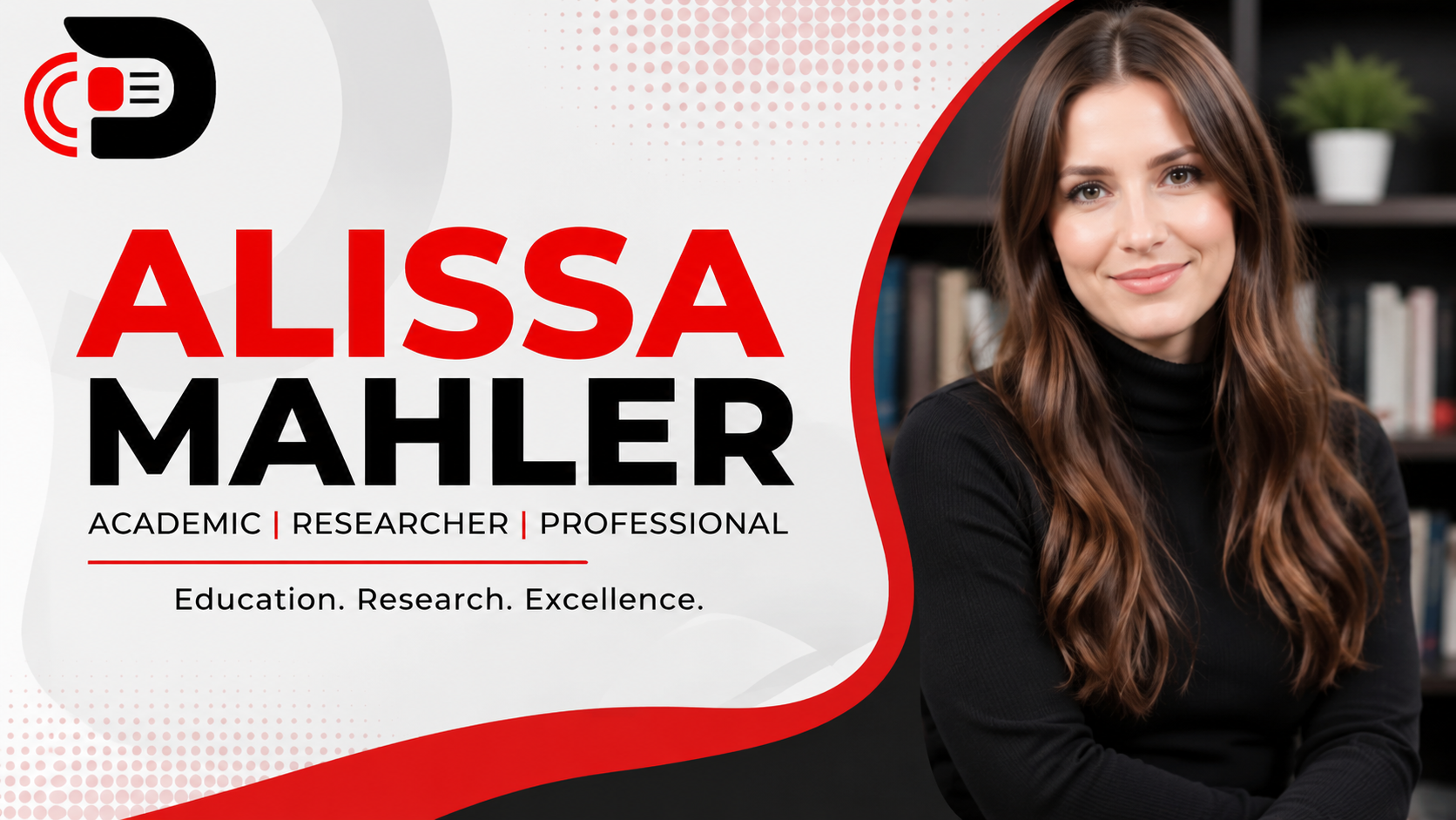 Alissa Mahler - Academic professional profile