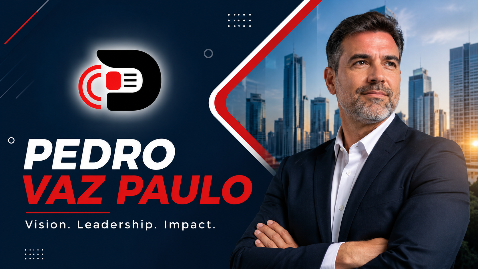 Featured image of Pedro Vaz Paulo highlighting business consulting, leadership development, strategic planning, and corporate growth solutions.