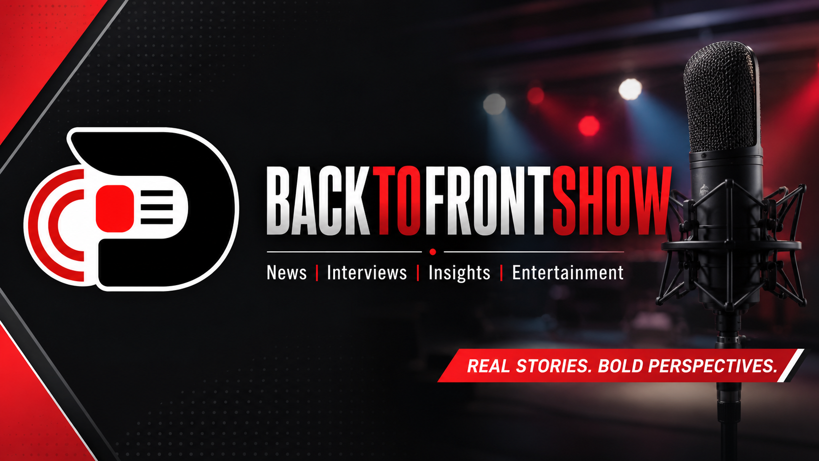 Backtofrontshow: A Practical Guide to Understanding the Platform and Its Purpose